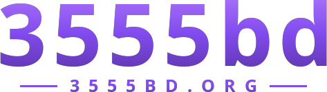 3555bd logo
