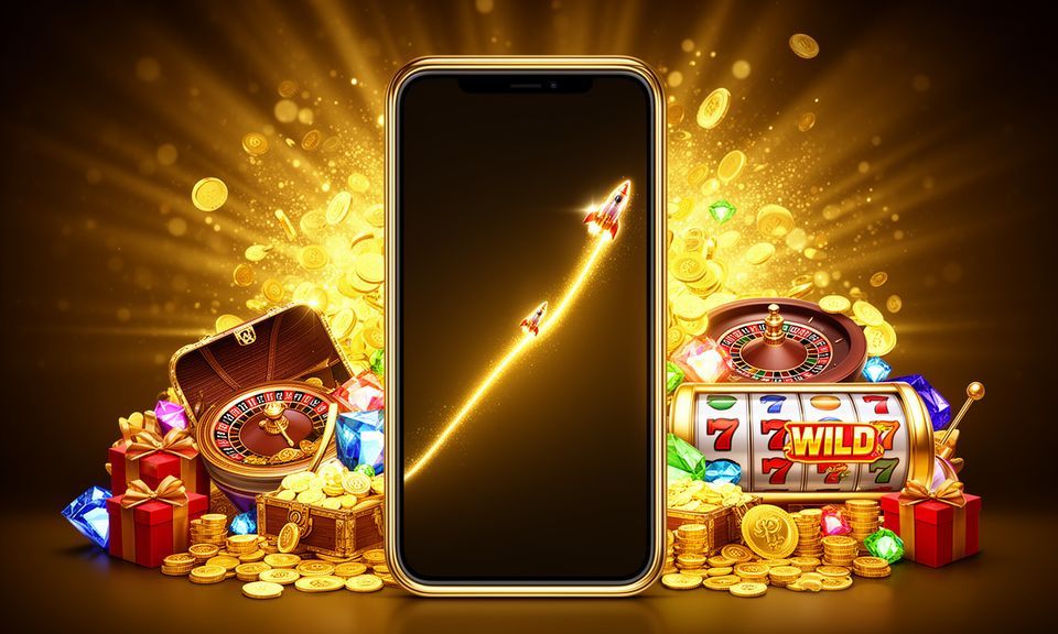 3555bd mobile gaming